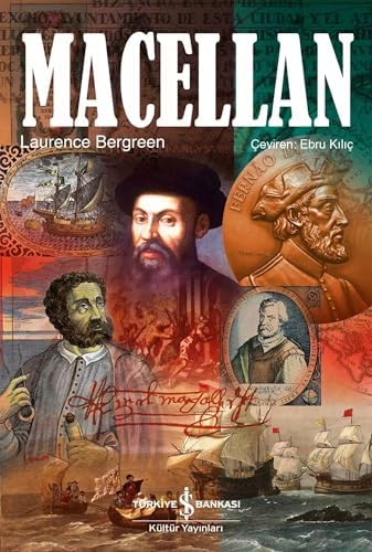 Macellan