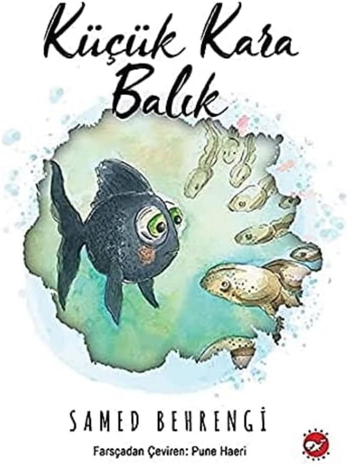 Küçük Kara Balık