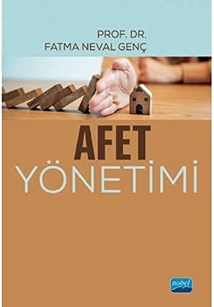Afet Yönetimi