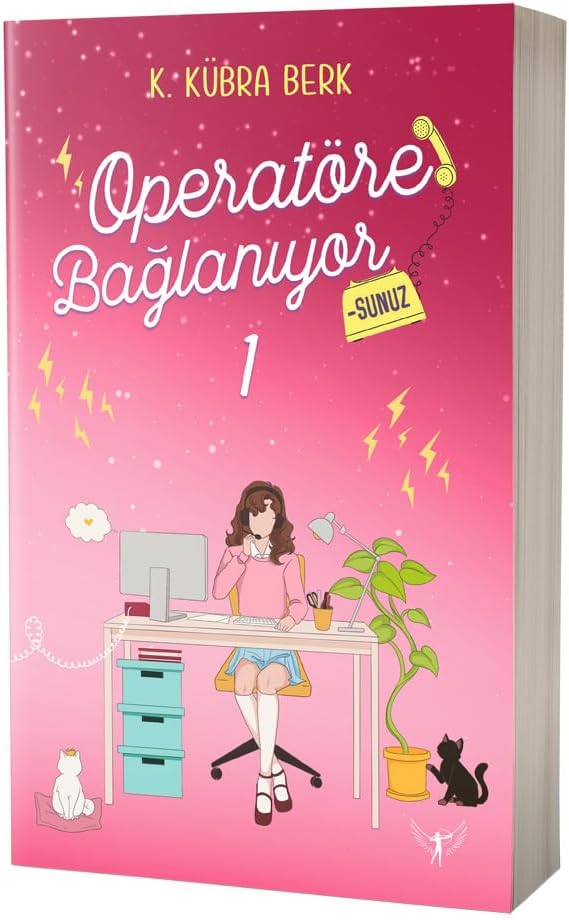 Operatöre Bağlanıyorsunuz 1
