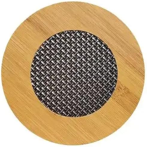 Bambu, Farklı Seçeneklerde (Yuvarlak)