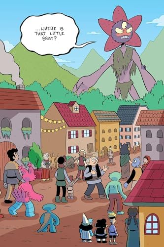 The Littlest Fighter