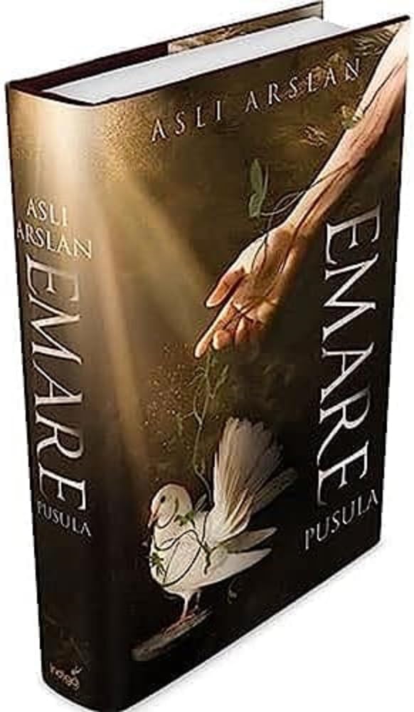 Emare – Pusula (Ciltli)