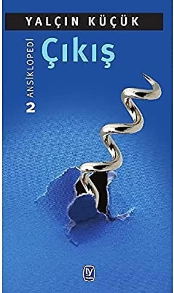 Çıkış: Ansiklopedi 2