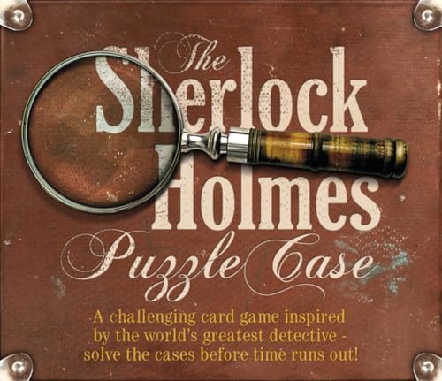 Holmes Puzzle