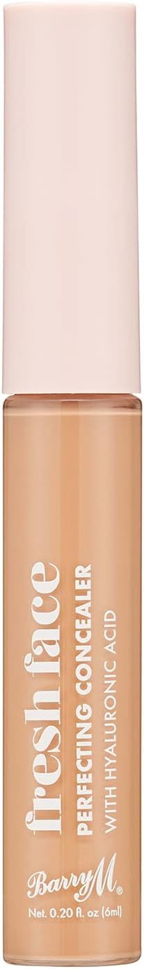 Barry M Fresh Face Perfecting Concealer Göz Altı Kapatıcısı Shade 5