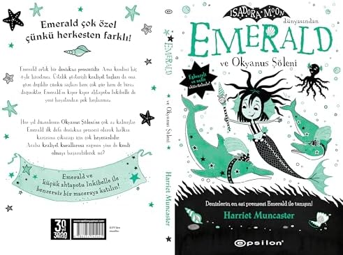 Emerald ve Okyanus Şöleni