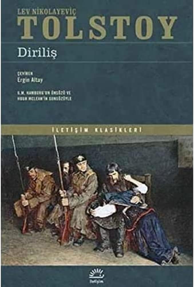 Diriliş