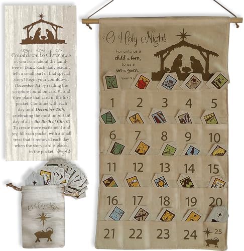 Cathedral Art Abbey & CA Hediye Kumaş Takvimi W/Manager Etiketi, Çoklu