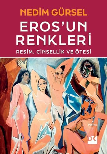 Eros'un Renkleri: Resim Cinsellik ve Ötesi