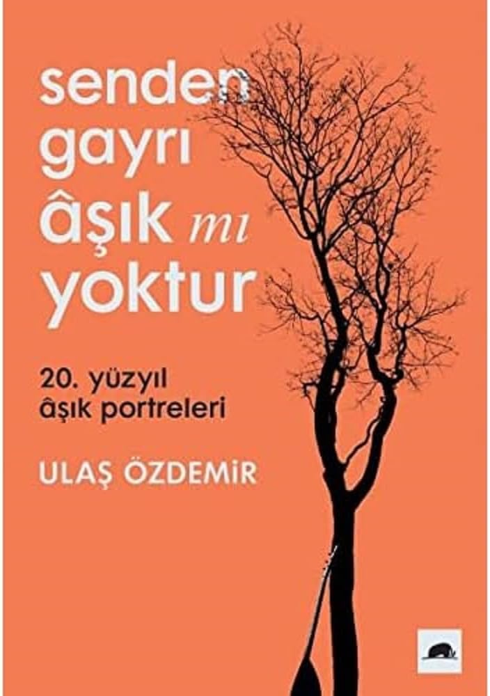 Senden Gayrı Aşık mı Yoktur: 20. Yüzyıl Aşık Portreleri