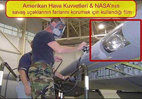 IPG 3 Akıllı Çocuk Saati Ekran Koruyucu, 2 Adet