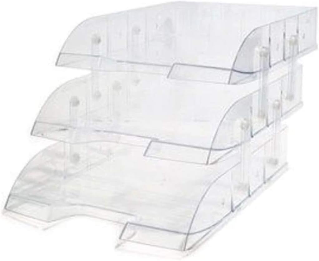 Buro Masaustu ve Ofis 110800082900 829 Evrak Rafı