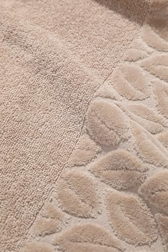 Favora Hazal 2Li El Havlusu 50X90