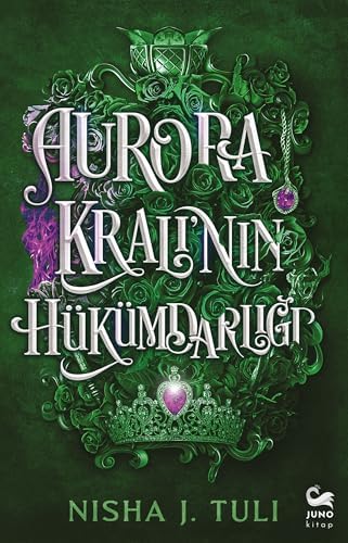 Aurora Kralı’nın Hükümdarlığı
