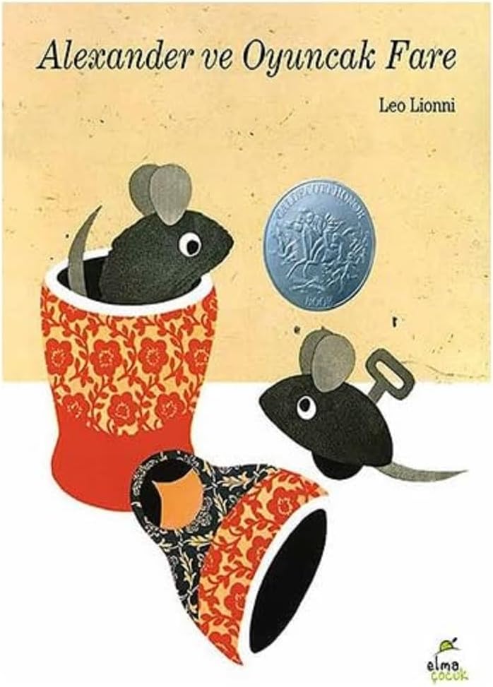 Alexander ve Oyuncak Fare