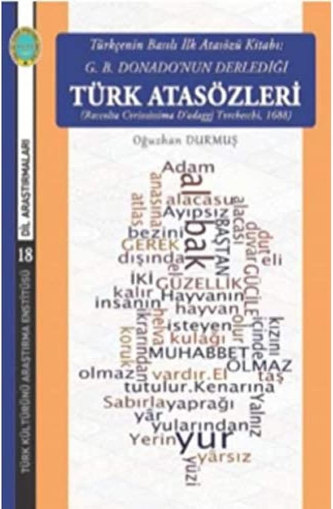 Türk Atasözleri
