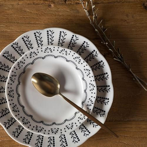 Pearl Pasta Tabağı 20 cm