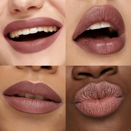 RUJ -  Passion Matte Lipstick - 319