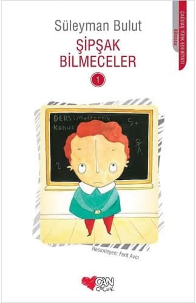 Şipşak Bilmeceler 1