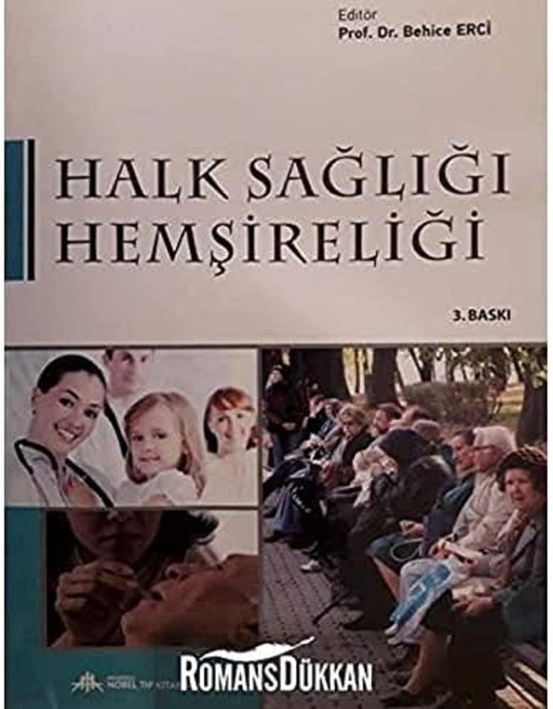 Halk Sağlığı Hemşireliği