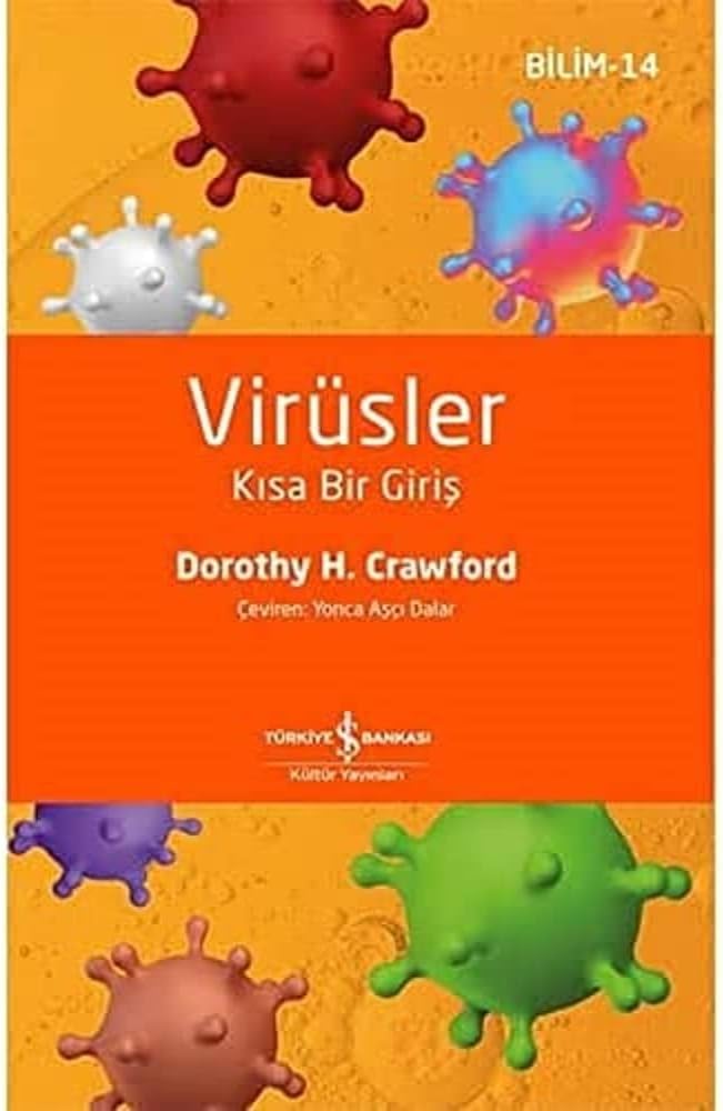 Virüsler: Kısa Bir Giriş : Bilim 14