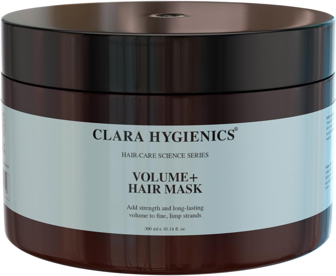 Volume+ Hair Mask 300 ml Hyaluronic Acid Series Saç Maskesi