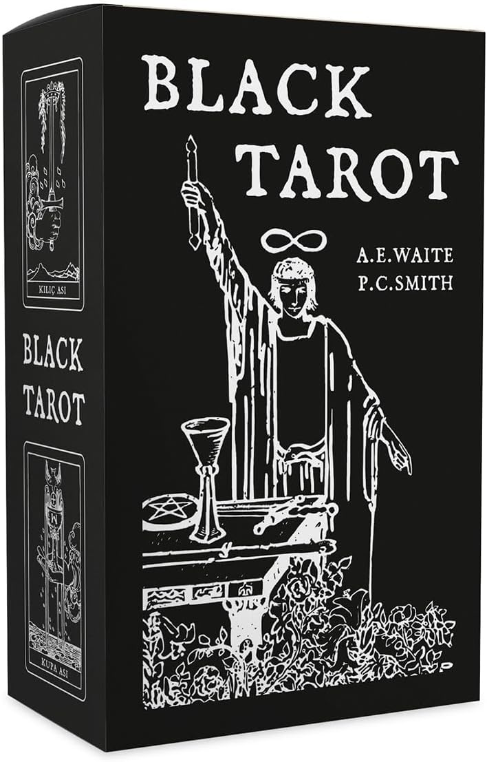 Black Tarot