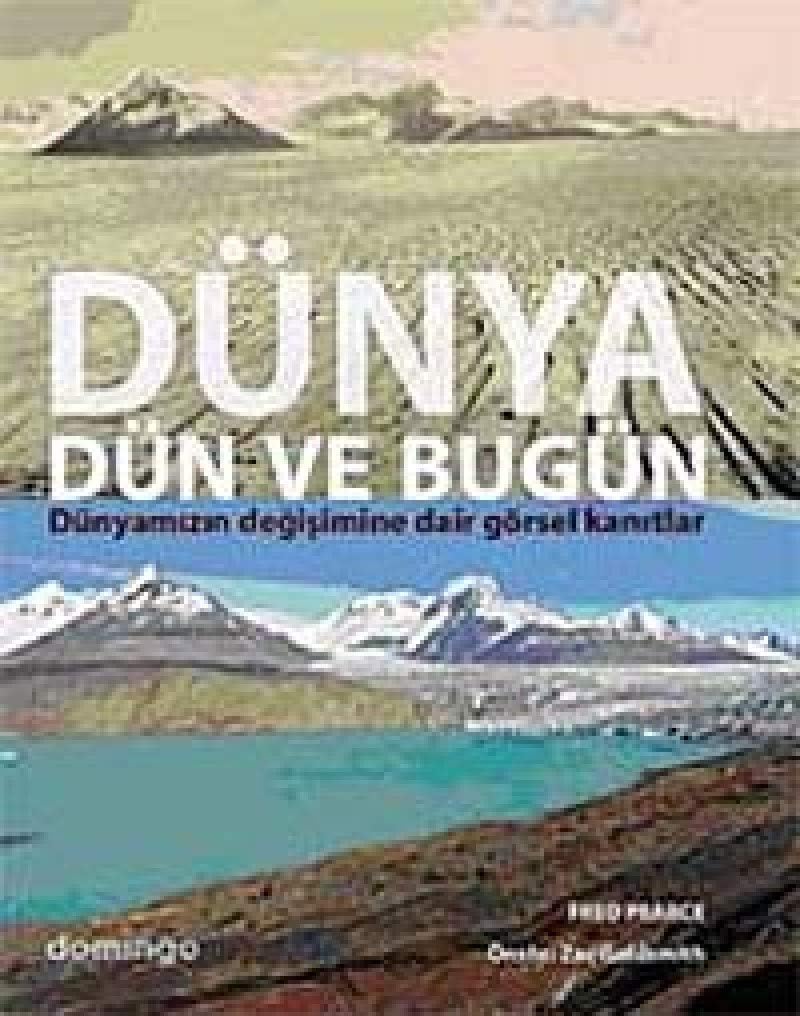 Dünya Dün ve Bugün: NG Üyelik Kuponu Hediyeli