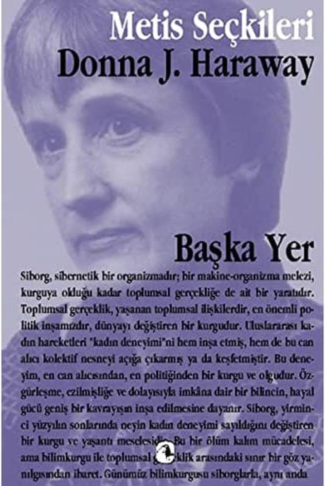 BAŞKA YER