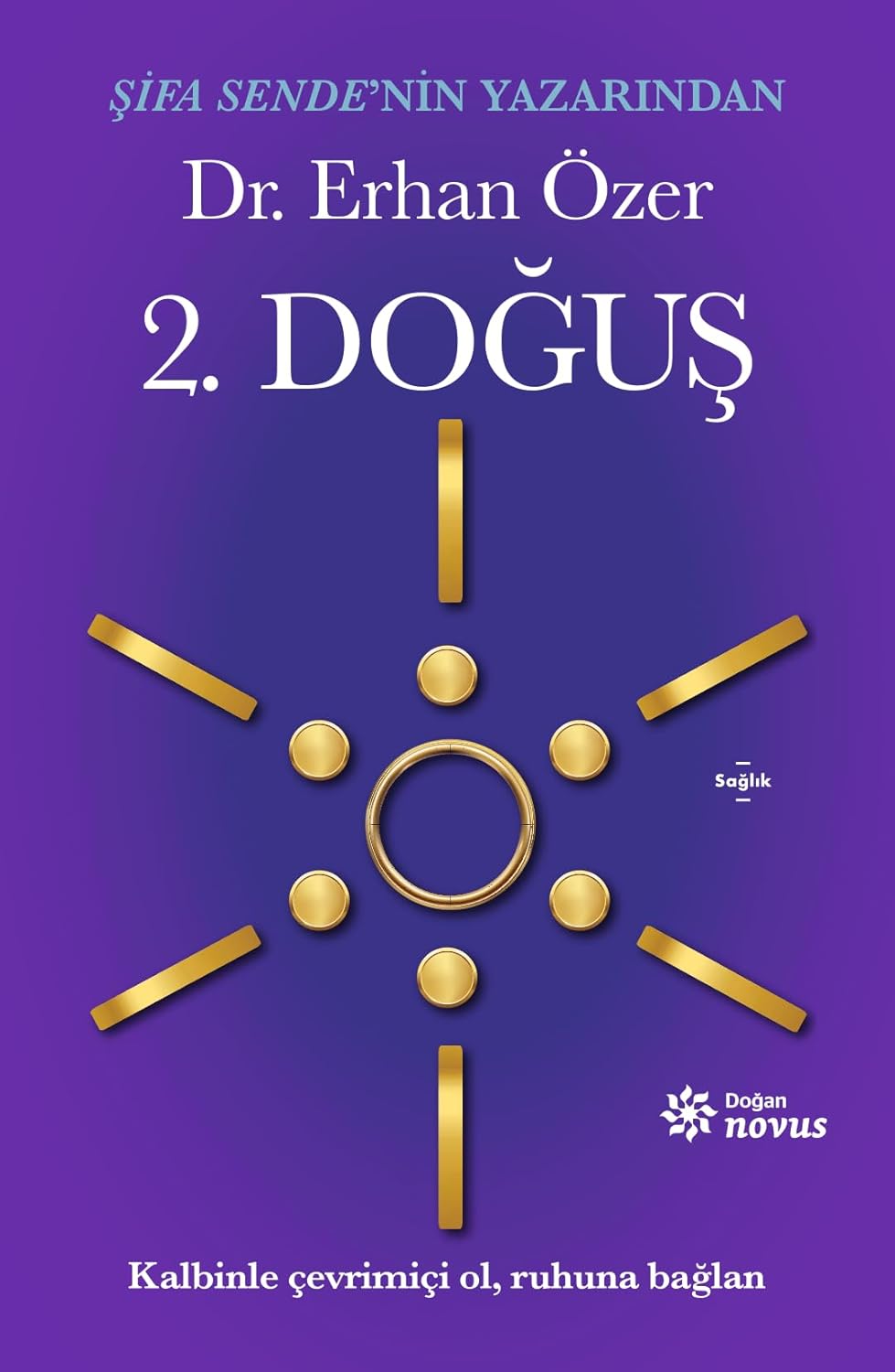 2. Doğuş: Kalbinle Çevrimiçi Ol, Ruhuna Bağlan