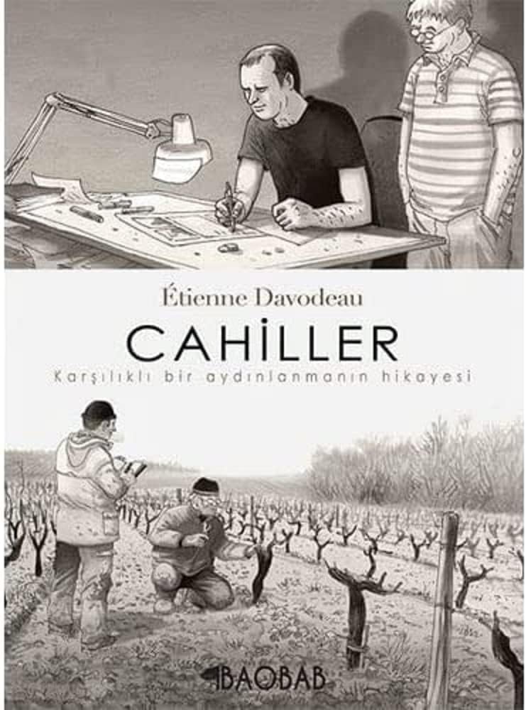 Cahiller: Karşılıklı Bir Aydınlanmanın Hikayesi