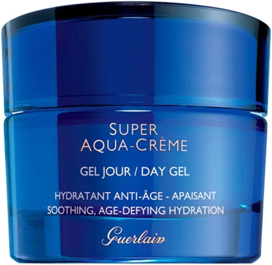 Super Aqua Gel Nemlendirici (30 ml)