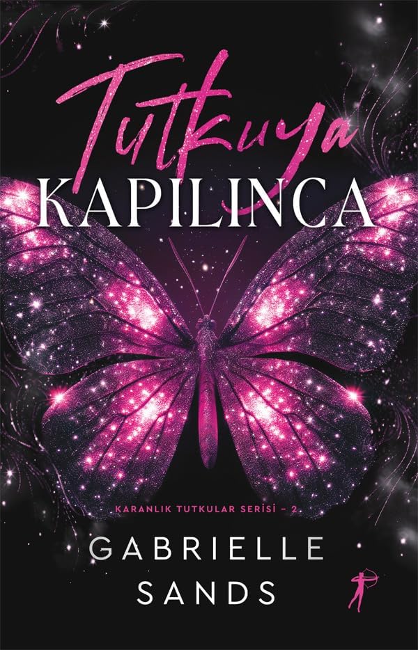 Tutkuya Kapılınca: Karanlık Tutkular Serisi - 2