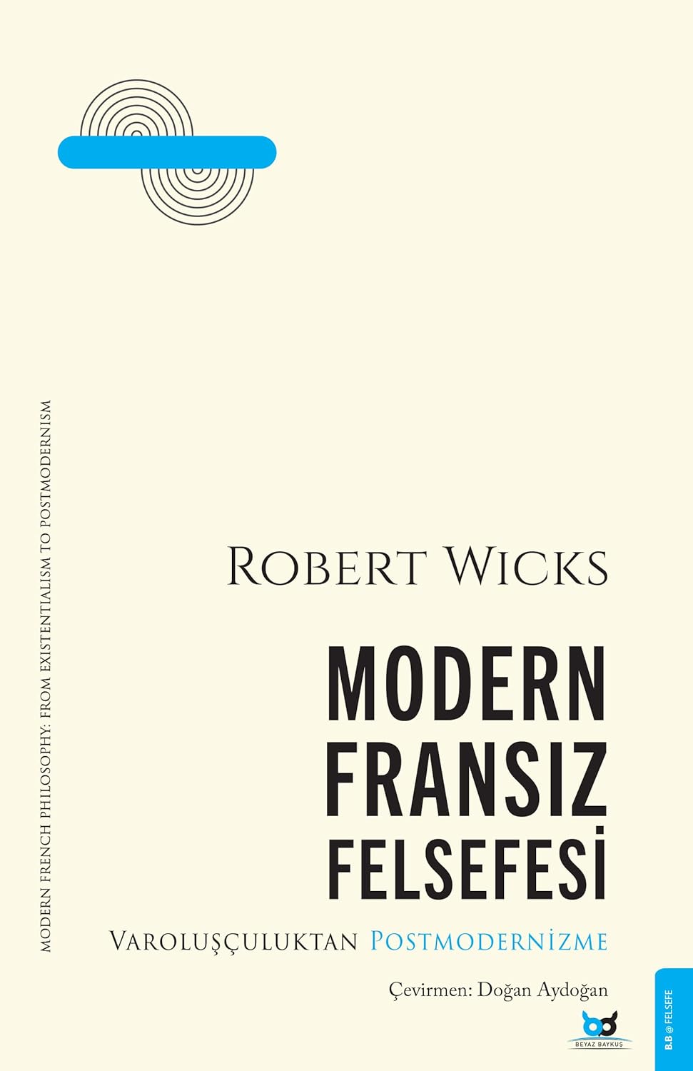 Modern Fransız Felsefesi