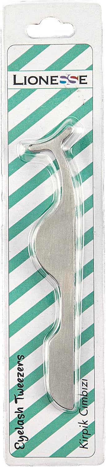 Lionesse Kirpik Cımbızı