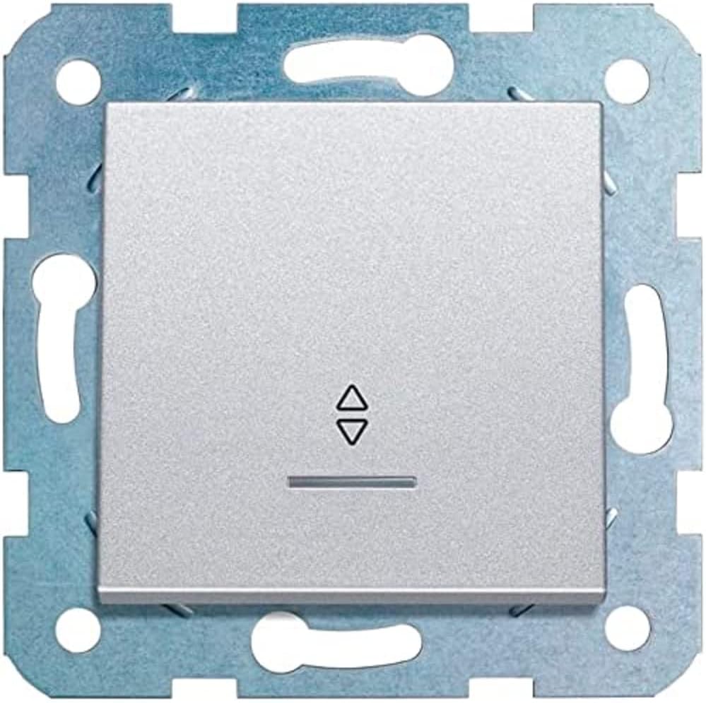 / Gümüş Işik Veavien Mekanizma+Düğme Kapak Çabuk Bağlanti Çarpma Karşıtı Çocuk Korumalı