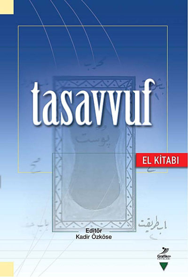 TASAVVUF EL KİTABI