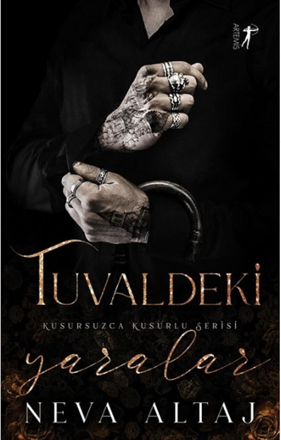 Tuvaldeki Yaralar: Kusursuzca Kusurlu Serisi