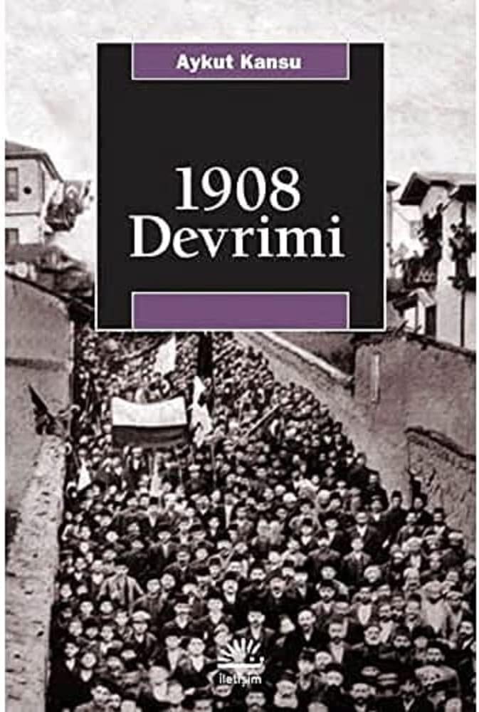 1908 Devrimi