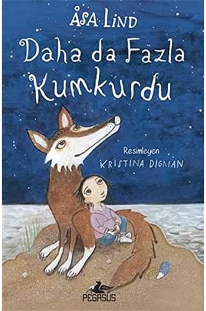 Daha da Fazla Kumkurdu - 3