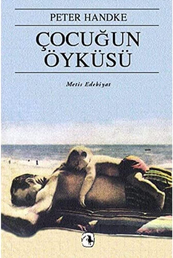 Çocuğun Öyküsü