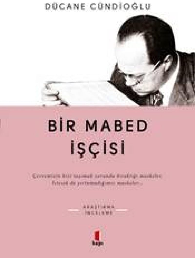 Bir Mabed İşçisi: Çevremizin bizi taşımak zorunda bıraktığı maskeler, istesek de yırtamadığımız maskeler...