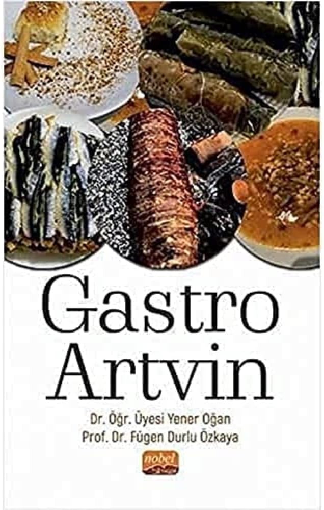 Gastro Artvin