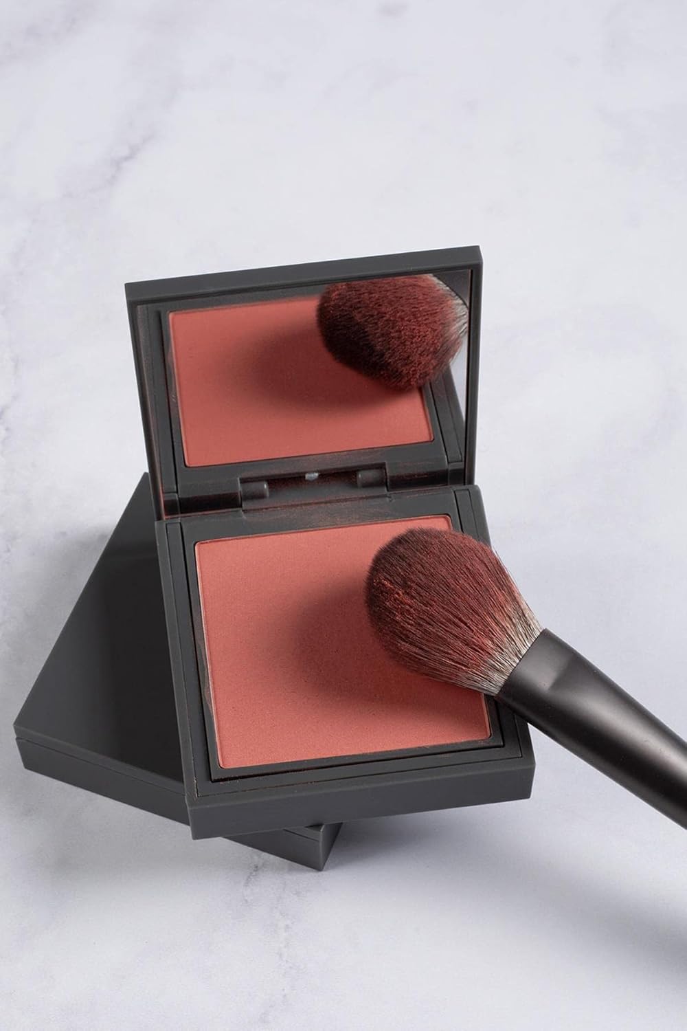 ALIX AVIEN İpeksi Allık - Powder Blush 108 Sweet Apricot