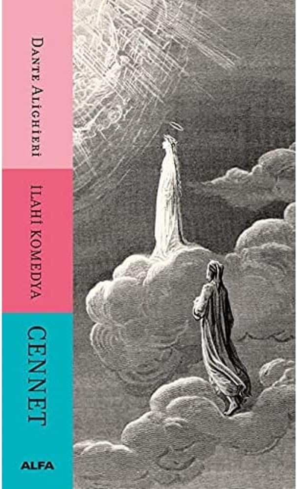 İlahi Komedya - Cennet
