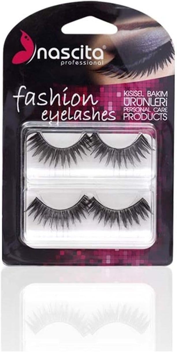 Nascita Takma Kirpik 2'Li