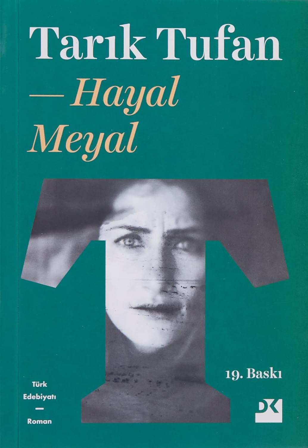 Hayal Meyal