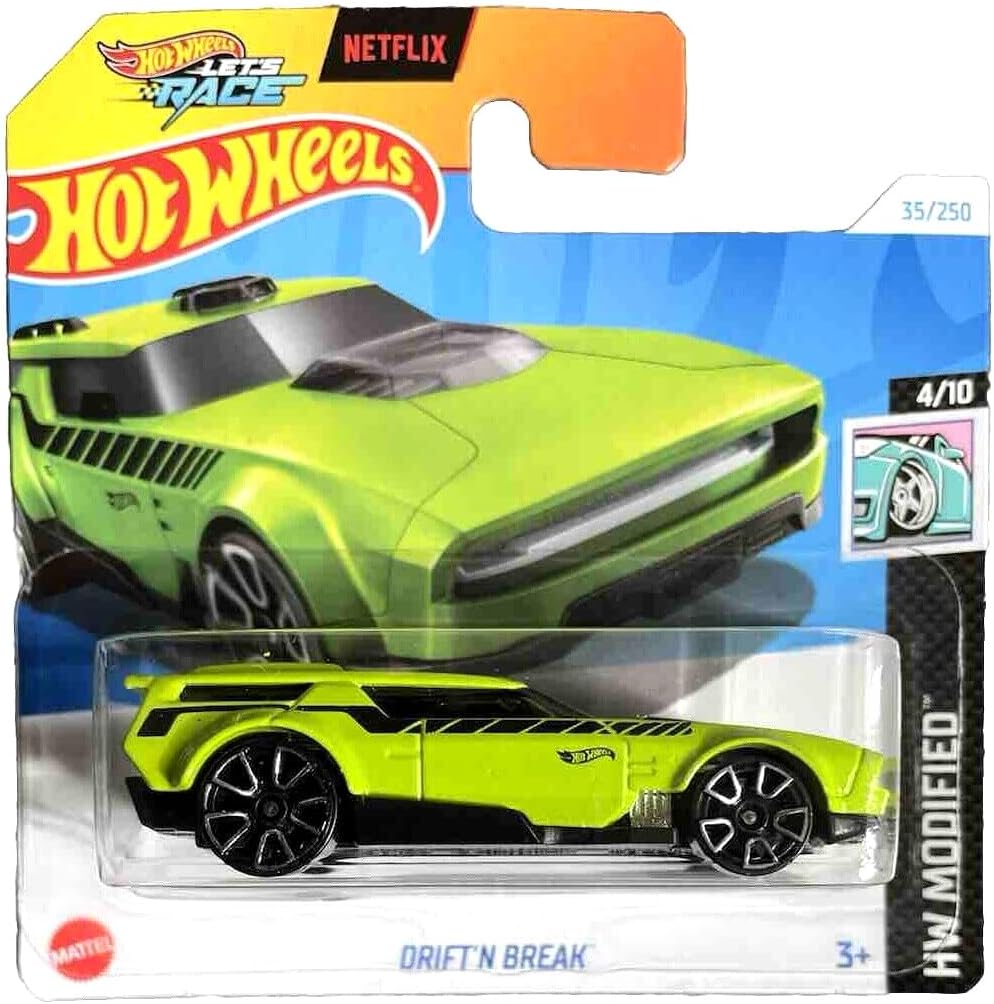 Tekli Arabalar 'n Break HTD15