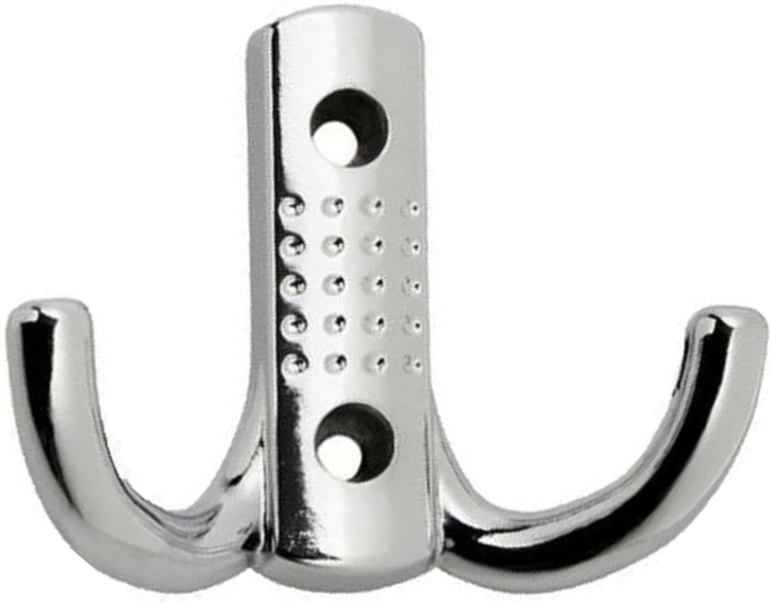 Vestiyer Duvar Askısı Dolap Elbise Askılığı Krom Askı